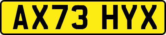 AX73HYX