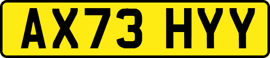 AX73HYY