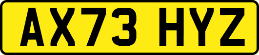 AX73HYZ