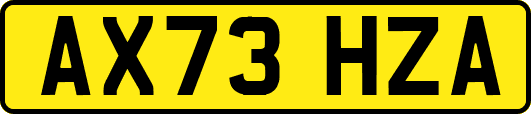 AX73HZA