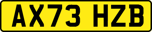 AX73HZB