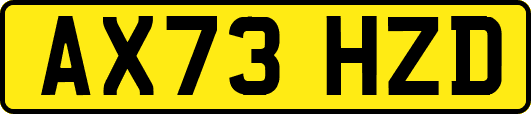 AX73HZD