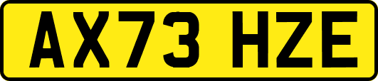 AX73HZE