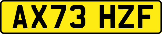 AX73HZF