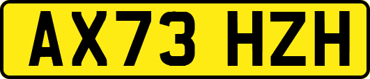 AX73HZH