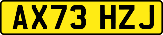 AX73HZJ