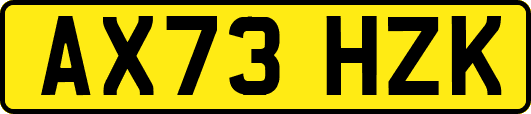 AX73HZK
