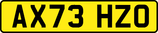 AX73HZO