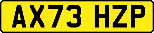 AX73HZP