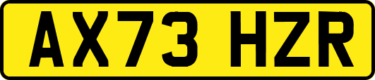 AX73HZR