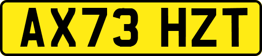AX73HZT
