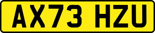 AX73HZU