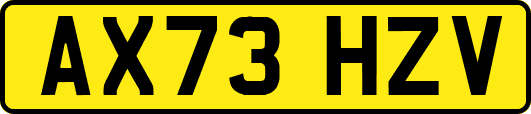 AX73HZV