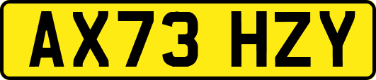 AX73HZY