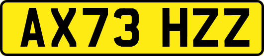 AX73HZZ