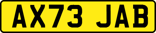 AX73JAB