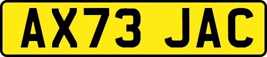 AX73JAC