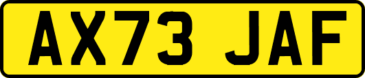 AX73JAF