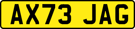 AX73JAG