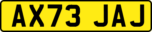 AX73JAJ
