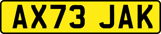 AX73JAK