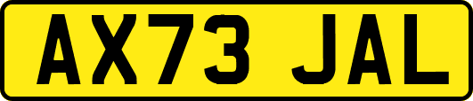 AX73JAL
