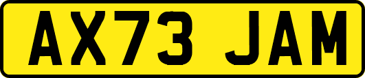 AX73JAM