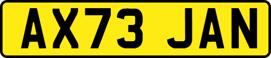 AX73JAN