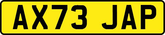AX73JAP