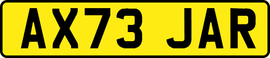 AX73JAR