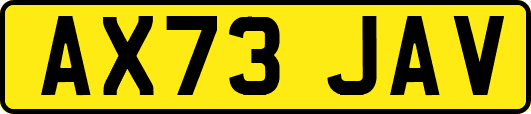 AX73JAV