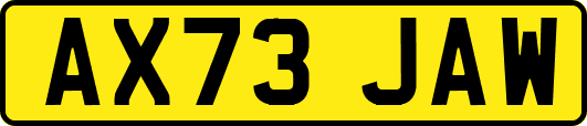 AX73JAW