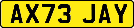 AX73JAY