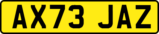AX73JAZ
