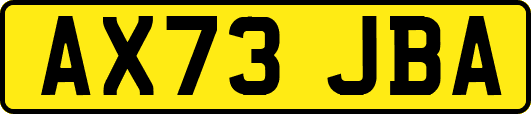AX73JBA