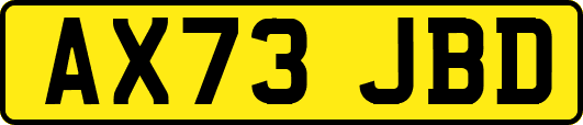 AX73JBD