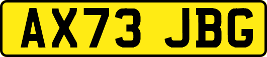AX73JBG