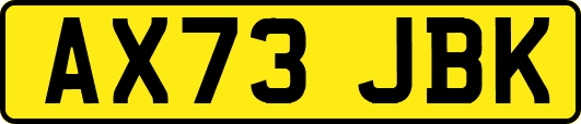 AX73JBK