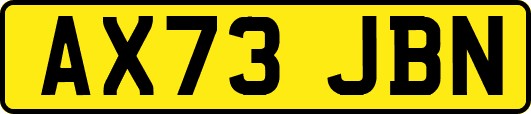 AX73JBN