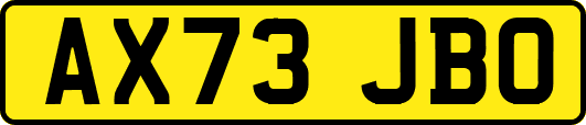 AX73JBO