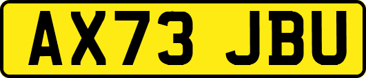 AX73JBU