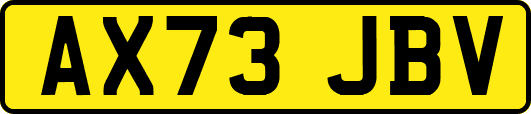 AX73JBV