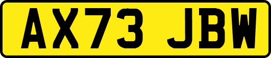 AX73JBW