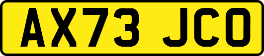 AX73JCO