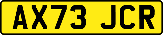AX73JCR