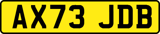 AX73JDB