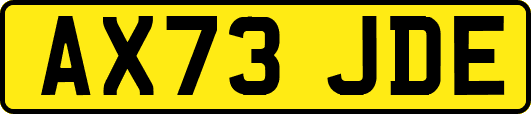 AX73JDE