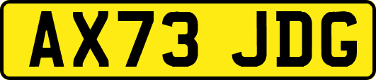 AX73JDG