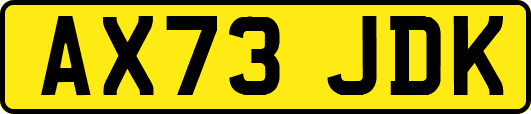 AX73JDK