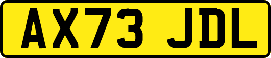AX73JDL
